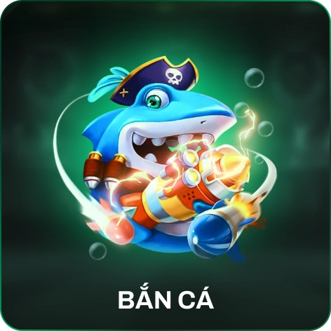 VK88 bắn cá