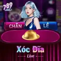 VK88 Xóc Dĩa Live
