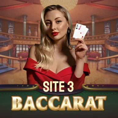 VK88 Site Baccarat CT03