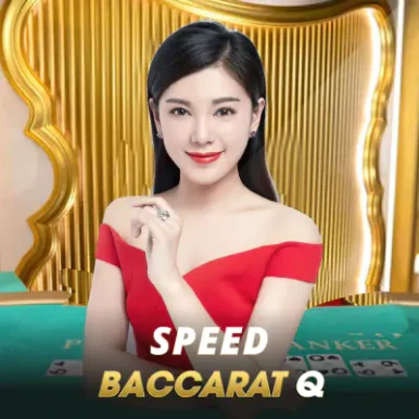 VK88 Speed Baccarat Q