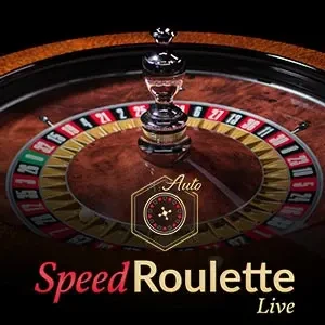 VK88 Speed Auto Roulette