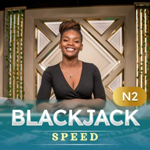VK88 N2 Blackjack