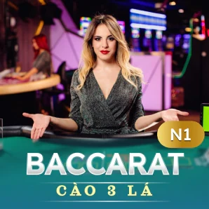 VK88 N1 Baccarat