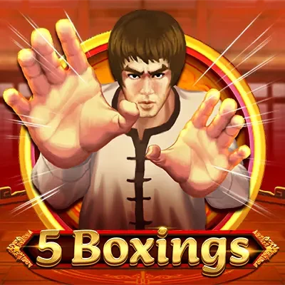 VK88 5 Boxing