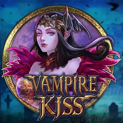 VK88 Vampire Kiss