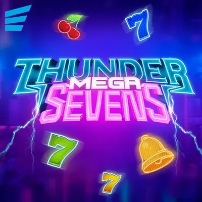 VK88 Thunder Mega Sevens