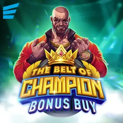 VK88 The Belt Of Champion Bonus Buy