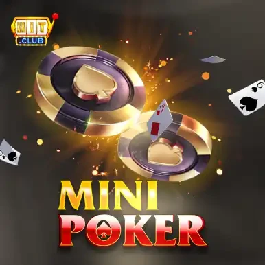 VK88 Poker Mini