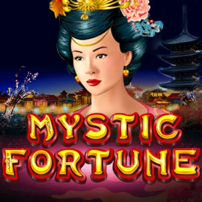 VK88 Mystic Fortune