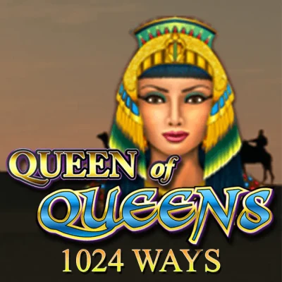 VK88 Queen of Queens II