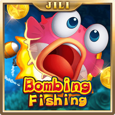 VK88 Bombing Fishing
