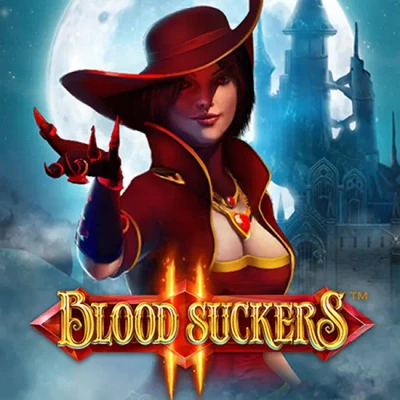 VK88 Blood Suckers II™
