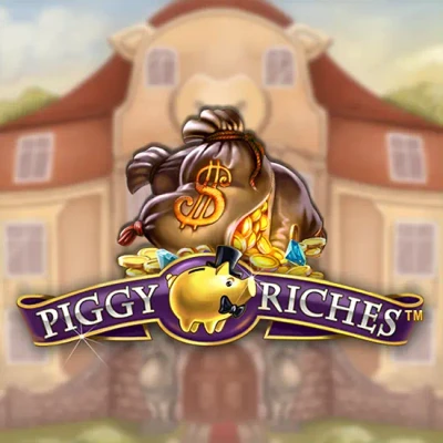 VK88 Piggy Riches™