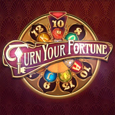 VK88 Turn Your Fortune™