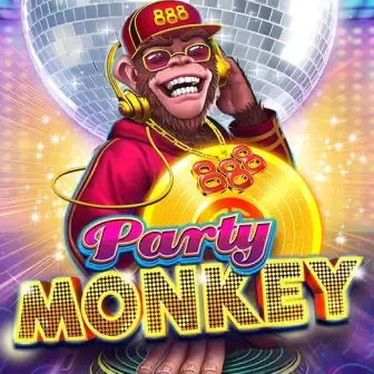 VK88 Party Monkey