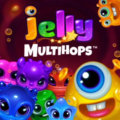 VK88 Jelly Multihops™