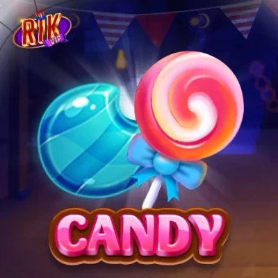 VK88 Candy Slots