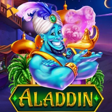 VK88 Aladdin
